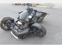 Can Am Ryker 600