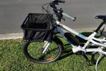 E bike cargo bike yuba spicy curry v3