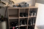 2 bedroom house move