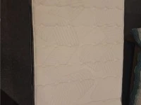Single Bed Mattress Top