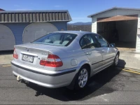 Bmw e46