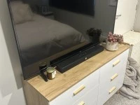 2 bedroom house move