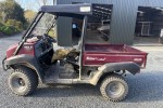 2019 4010 Kawasaki Mule ATV