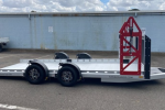 Futura Supersport Trailer