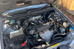 Honda Accord CB