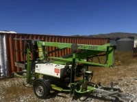 Trailer Nifty