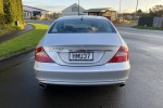 2006 Mercedes-Benz CLS 500