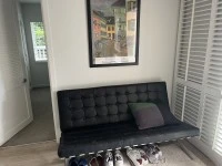 2 bedroom apartment move