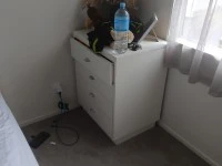 2 bedroom house move