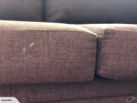 2.5 seater sofa, 2 seater sofa