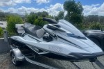 Other boat Jet ski on trailer