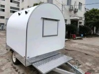 Food trailer