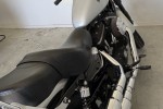 Motorcycle Harley 883