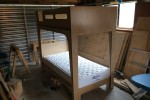 Bunks/loft bed