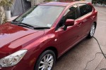 Subaru Impreza XV