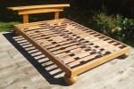 Queen Bed Frame
