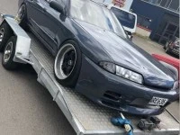 Nissan Skyline