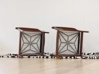 [DON] Mid Century Armchair x 2