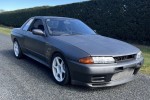 Nissan r32
