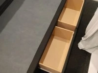 Queen Bed Base