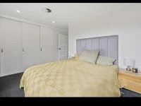 3 bedroom house move