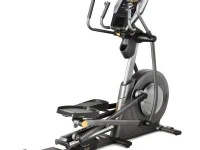 NordicTrack Commercial 14.0 high performance Exercycle, Elliptical Cro...