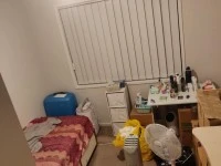 1 bedroom house move