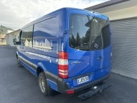 Mercedes Sprinter 515 Cdi 3665S