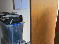 Office move