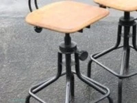 Bar stool, Stool