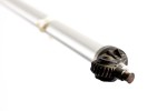 Bowens X/Y Geared Studio Boom Arm – 260cm with Counterweight