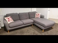 2 bedroom apartment move