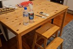 1 bedroom house move
