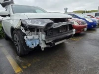 Mitsubishi Outlander LS