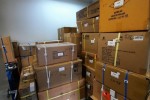 Storage move