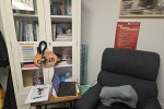 Office move