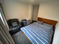 3 bedroom house move