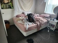 4+ bedroom house move