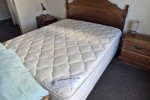 2 bedroom apartment move