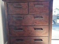 Bedroom furniture