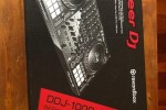 Ddj 1000