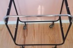 Mid century trolley