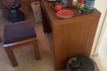 1 bedroom apartment move