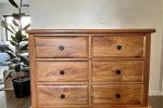 Rimu Drawer
