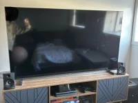 2 bedroom apartment move