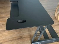 Varidesk pro+48 model