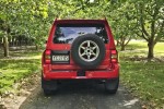 Mitsubishi Pajero Evolution