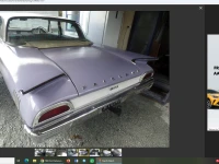Ford fairlane