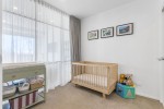 2 bedroom apartment move