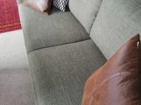 Lovely near new 3 Seater Couch